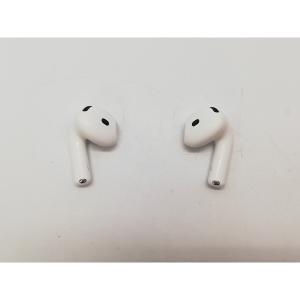 【中古】Apple AirPods 4 アクティ...の商品画像