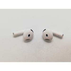 【中古】Apple AirPods 4 アクテ...の詳細画像1