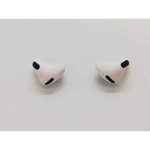 【中古】Apple AirPods 4 アクテ...の詳細画像2