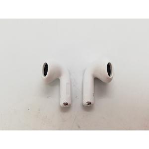 【中古】Apple AirPods 4 アクテ...の詳細画像3