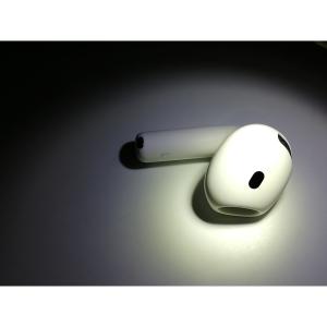 【中古】Apple AirPods 4 アクテ...の詳細画像4