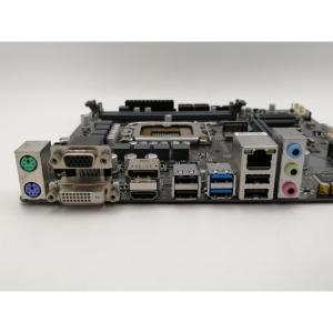 【中古】GIGABYTE H610M S2H ...の詳細画像3