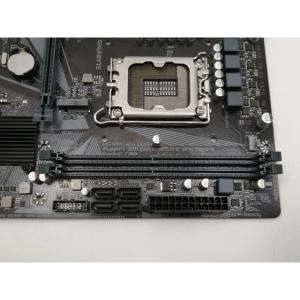 【中古】GIGABYTE H610M S2H ...の詳細画像5