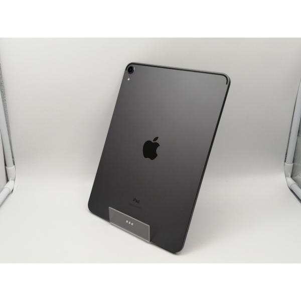 【中古】Apple 【Wi-Fi】 11インチ iPad Pro（第1世代/2018） 512GB ...