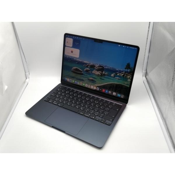 【中古】Apple MacBook Air 13インチ (M4,2025) M4(CPU:10C/G...