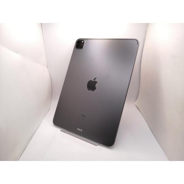 【中古】Apple 【Wi-Fi】 11インチ iPad Pro（第3世代/2021） 128GB ...