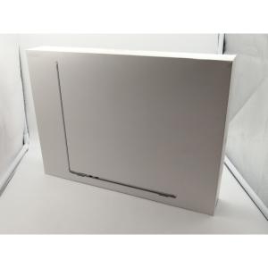 未使用 Apple MacBook Air 15インチの買取情報