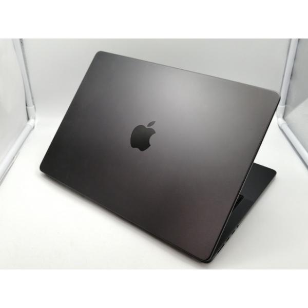 【中古】Apple MacBook Pro 14インチ M4(CPU:10C/GPU:10C) 16...