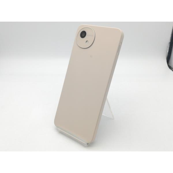 【中古】SHARP docomo 【SIMフリー】 AQUOS wish4 ホワイト 4GB 64G...