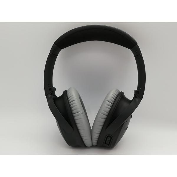 【中古】BOSE QuietComfort 35 wireless headphones ブラック【...