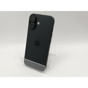 【中古】Apple 国内版 【SIMフリー】 iPhone 17 256GB ブラック MG674J/A【鹿児島中町】保証期間１ヶ月【ランクA】