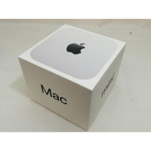 【未使用】Apple Mac mini M4(C...の商品画像