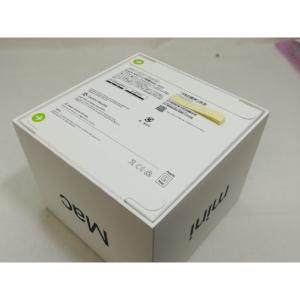 【未使用】Apple Mac mini M4(...の詳細画像1