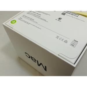 【未使用】Apple Mac mini M4(...の詳細画像2