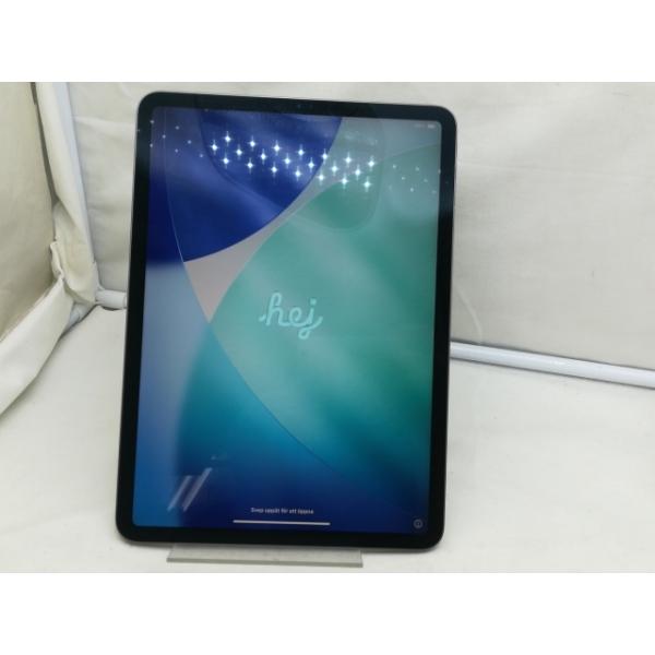 【中古】Apple 【Wi-Fi】 11インチ iPad Pro（第1世代/2018） 64GB ス...