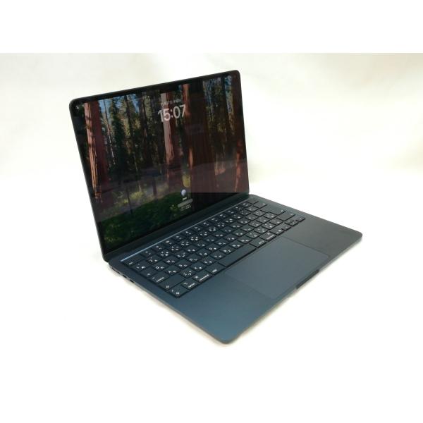 【中古】Apple MacBook Air 13インチ (M4,2025) M4(CPU:10C/G...