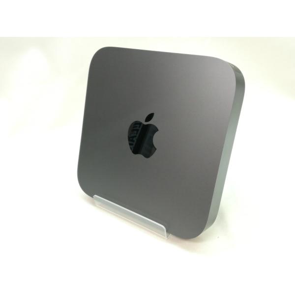 【中古】Apple Mac mini 256GB MXNF2J/A (2018/2020)【川崎】保...
