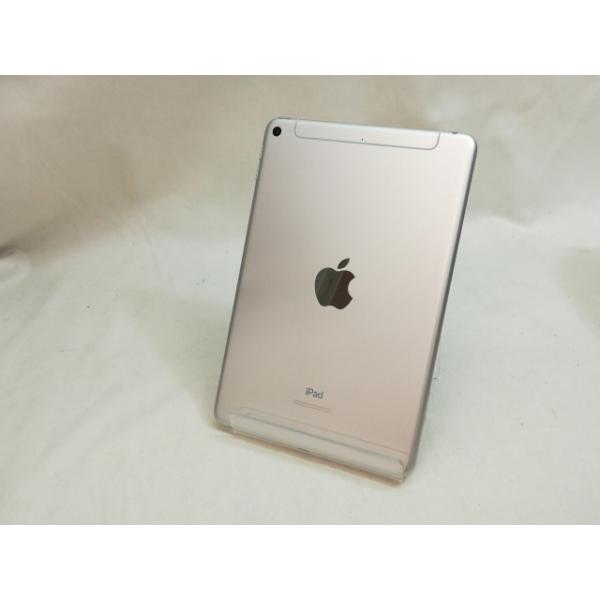 【中古】Apple docomo 【SIMロック解除済み】 iPad mini（第5世代/2019）...