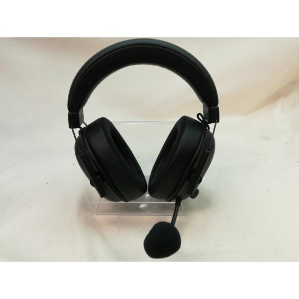 【中古】Razer BlackShark V2 HyperSpeed  RZ04-04960100-...