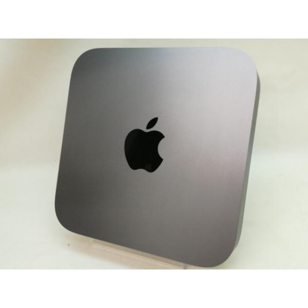 【中古】Apple Mac mini CTO (Late 2018) Core i3(3.6G)/3...