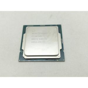 【中古】Intel i7-10700K BOX 川崎の買取情報