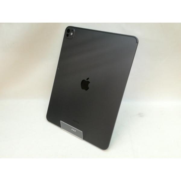 【中古】Apple 【Wi-Fi】 13インチ iPad Pro（M4/2024） 256GB スペ...