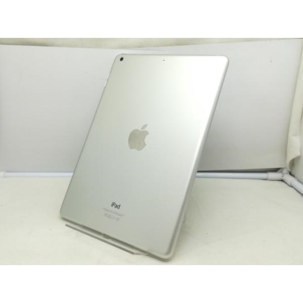 【中古】Apple 【Wi-Fi】 iPad Air（2013） 16GB シルバー MD788J/...