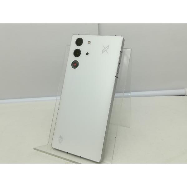 【中古】Nubia 国内版 【SIMフリー】 REDMAGIC 10 Pro Lightspeed(...