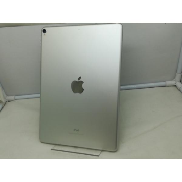 【中古】Apple 【Wi-Fi】 10.5インチ iPad Pro（2017） 256GB シルバ...