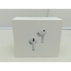 【未使用】Apple AirPods Pro ...の詳細画像1