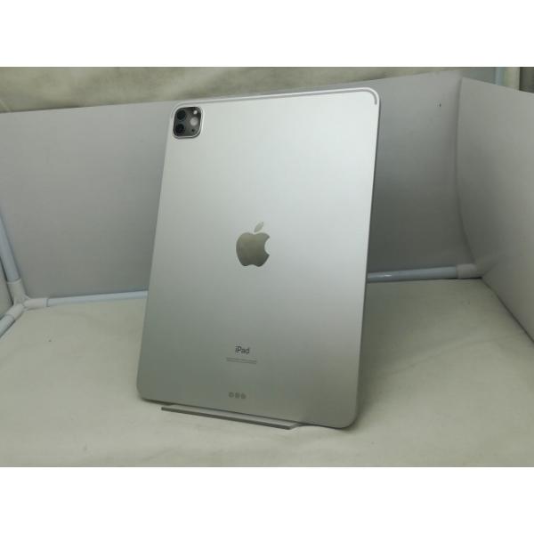 【中古】Apple 【Wi-Fi】 11インチ iPad Pro（第2世代/2020） 128GB ...