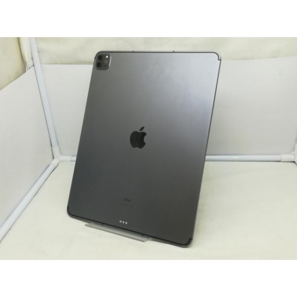 【中古】Apple 国内版 【SIMフリー】 12.9インチ iPad Pro（第5世代/2021）...