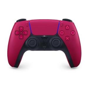 SONY DualSense コントローラー [赤]【川崎】の買取情報