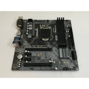 ASRock Z390M Pro4 MicroATX【川崎】