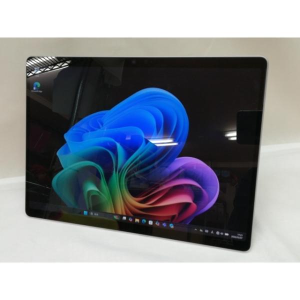 【中古】Surface Pro (第11世代/2024) Copilot+PC OLEDディスプレイ...
