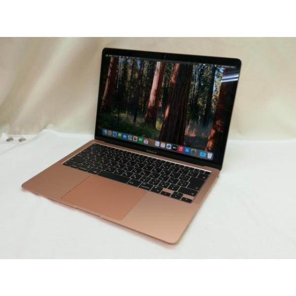 【中古】Apple MacBook Air 13インチ M1(CPU:8C/GPU:8C) 8GB/...