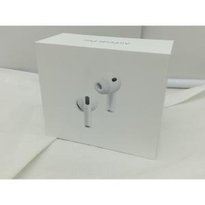 【未使用】Apple AirPods Pro ...の詳細画像1
