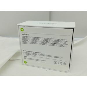 【未使用】Apple AirPods Pro ...の詳細画像2