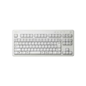 未使用 東プレ REALFORCE R3 ホワイトの買取情報