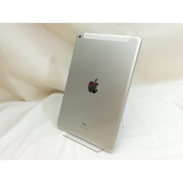 【中古】Apple au 【SIMフリー】 iPad（第9世代/2021） 256GB シルバー M...