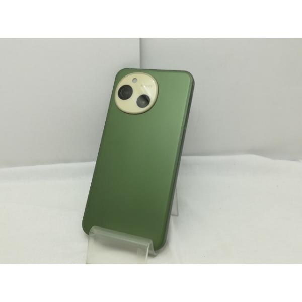 【中古】SHARP 国内版 【SIMフリー】 AQUOS sense10 8GB 256GB カーキ...