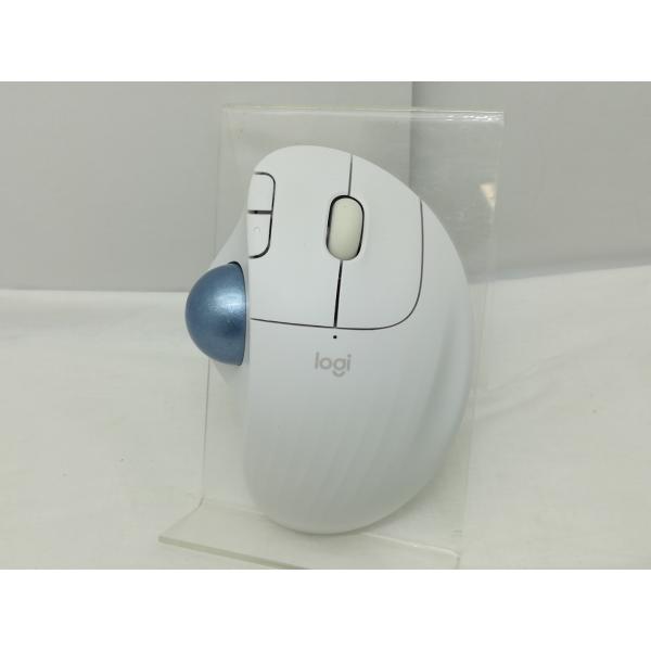【中古】Logicool ERGO M575SP Wireless Trackball Mouse ...