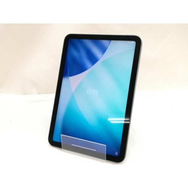 【中古】Apple 【Wi-Fi】 iPad mini（第6世代/2021） 64GB スペースグレ...