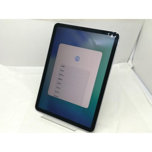 【中古】Apple au 【SIMフリー】 11インチ iPad Air（M2/2024） 256G...