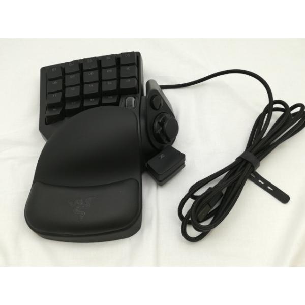 【中古】Razer Razer Tartarus Pro RZ07-03110100-R3M1【川崎...
