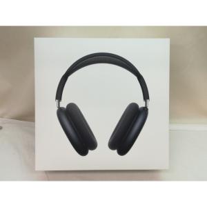 【未使用】Apple AirPods Max 2 ミッドナイト MHWK4ZA/A【DS秋葉】保証期間１ヶ月