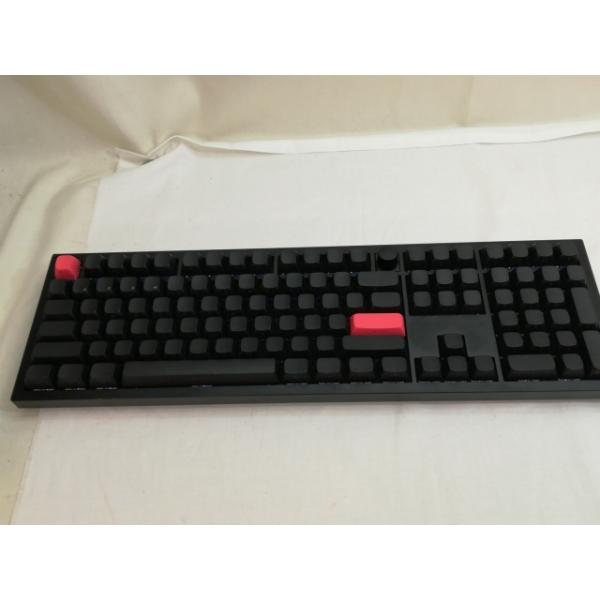 【中古】Keychron Keychron Q6 Max ワイヤレス カスタム・メカニカルキーボード...