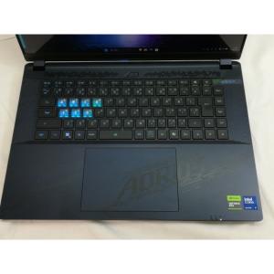 【中古】GIGABYTE AORUS MAST...の詳細画像2