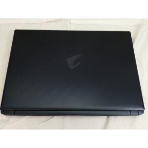 【中古】GIGABYTE AORUS MAST...の詳細画像5