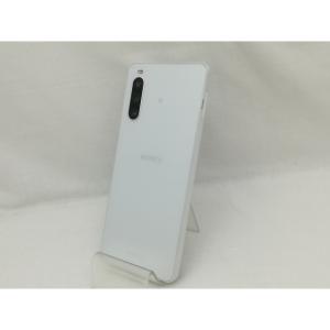 【中古】SONY Xperia 10 IV ホワイトの高価買取価格